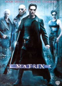 3- Matrix