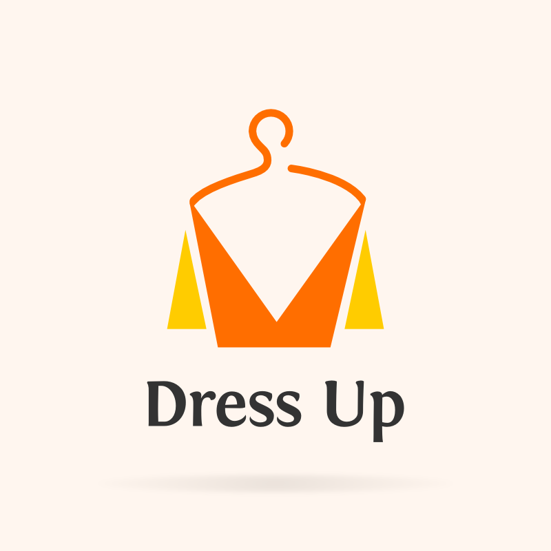 Dress'Up